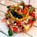 Торт из закусок Торт из закусок