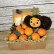 Композиция " Приключение Чебурашки"